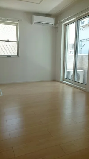 のマンスリーマンション・ウィークリーマンション「春星・雅（しゅんせい・みやび） 101・洋室(No.1375267)」メイン画像