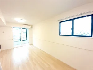 のマンスリーマンション・ウィークリーマンション「東風レジデンス　Ａ 101・洋室(No.1375271)」メイン画像