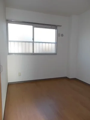 八丁牟田駅（福岡県）のマンスリーマンション・ウィークリーマンション「グリーンコーポ 102・洋室(No.1375273)」メイン画像