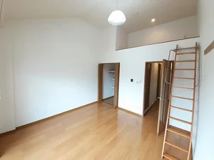 長崎県のマンスリーマンション・ウィークリーマンション「サンヒルズ壱番館 202・洋室(No.1375274)」メイン画像