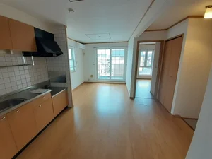 のマンスリーマンション・ウィークリーマンション「グレイス　ヴィラＢ 203・洋室(No.1375277)」メイン画像