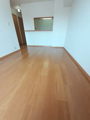 のマンスリーマンション・ウィークリーマンション「ジェネシス　Ⅱ 103・洋室(No.1375279)」メイン画像