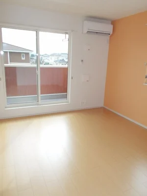 のマンスリーマンション・ウィークリーマンション「プリムローズ　ネオ 202・洋室(No.1375280)」メイン画像