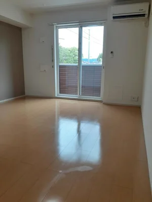 のマンスリーマンション・ウィークリーマンション「リコルドルーチェ 102・洋室(No.1375282)」メイン画像