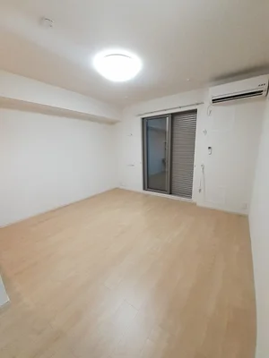 のマンスリーマンション・ウィークリーマンション「プリーマ津福 103・洋室(No.1375284)」メイン画像