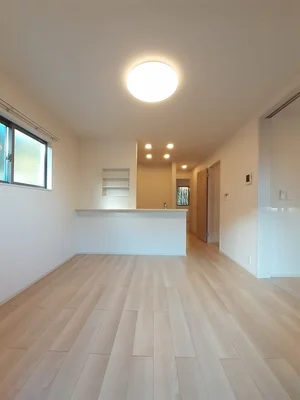 のマンスリーマンション・ウィークリーマンション「バレンティーノ　４６　Ⅱ 207・洋室(No.1375298)」メイン画像