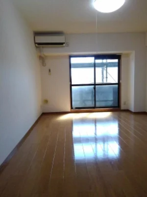 のマンスリーマンション・ウィークリーマンション「エクセラン・パレ 202・洋室(No.1375300)」メイン画像