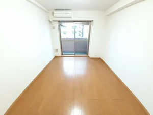 のマンスリーマンション・ウィークリーマンション「グレイスあらかわ 706・洋室(No.1375302)」メイン画像