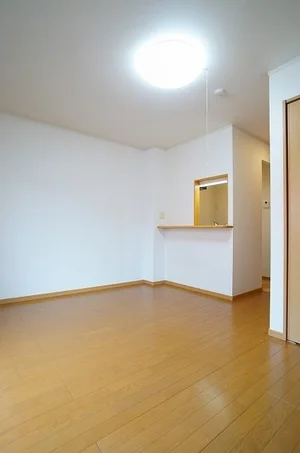 のマンスリーマンション・ウィークリーマンション「アクティーボ 204・洋室(No.1375304)」メイン画像