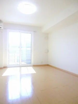 宮崎県のマンスリーマンション・ウィークリーマンション「フラン　ブリーズ 103・洋室(No.1375305)」メイン画像