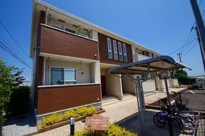 宮崎県のマンスリーマンション・ウィークリーマンション「サザン・ガーデン「さくら」Ａ 101・洋室(No.1375307)」メイン画像
