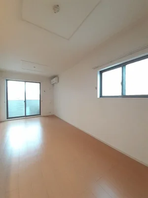 のマンスリーマンション・ウィークリーマンション「エムズポケット　イースト 101・洋室(No.1375310)」メイン画像