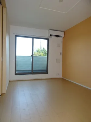 東京都のマンスリーマンション・ウィークリーマンション「フェリオ 204・洋室(No.1375312)」メイン画像