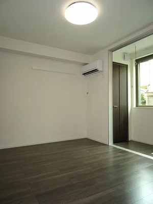 のマンスリーマンション・ウィークリーマンション「メゾンドルミエール 103・洋室(No.1375313)」メイン画像