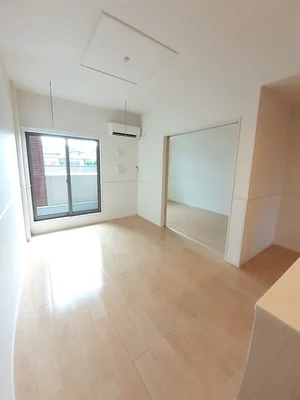 のマンスリーマンション・ウィークリーマンション「オリージャ 202・洋室(No.1375315)」メイン画像