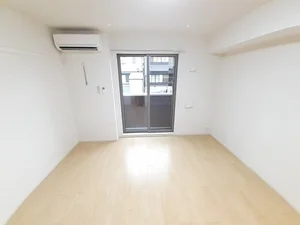 名古屋市のマンスリーマンション・ウィークリーマンション「グランドペアレンツ浅井Ⅱ　Ｂ 101・洋室(No.1375316)」メイン画像