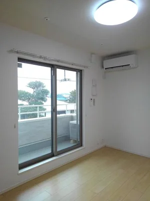 神奈川県のマンスリーマンション・ウィークリーマンション「トレーノ鎌倉 201・洋室(No.1375320)」メイン画像