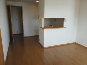 亀山駅（三重県）のマンスリーマンション・ウィークリーマンション「夢が丘ガーデンハイツⅢ 201・洋室(No.1375325)」メイン画像