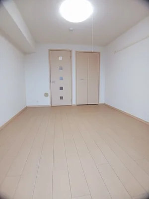 のマンスリーマンション・ウィークリーマンション「ヴェール　シュマン 306・洋室(No.1375327)」メイン画像