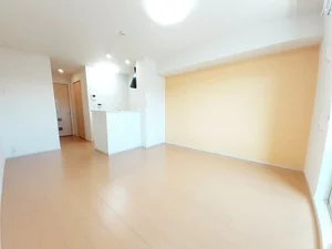 のマンスリーマンション・ウィークリーマンション「フレッシュリーＢ 102・洋室(No.1375332)」メイン画像