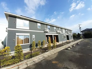 のマンスリーマンション・ウィークリーマンション「フレーシアⅢ 101・洋室(No.1375345)」メイン画像