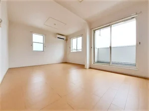 鬼塚駅（佐賀県）のマンスリーマンション・ウィークリーマンション「サニーガーデンＤ 201・洋室(No.1375346)」メイン画像