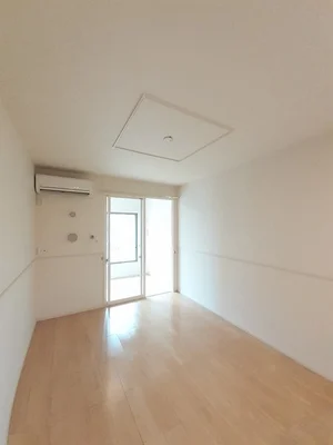 のマンスリーマンション・ウィークリーマンション「サンライト・パレスⅡ 101・洋室(No.1375348)」メイン画像