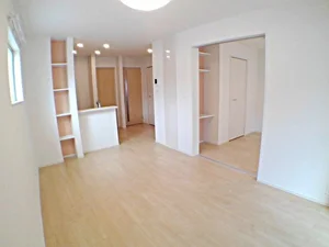 伊万里有田共立病院周辺のマンスリーマンション・ウィークリーマンション「モン　アンテリユール桃山Ｈ 103・洋室(No.1375350)」メイン画像