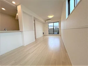 伊万里有田共立病院周辺のマンスリーマンション・ウィークリーマンション「メルベージュ伊万里　Ⅳ 201・洋室(No.1375351)」メイン画像