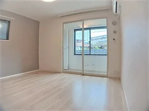 伊万里有田共立病院周辺のマンスリーマンション・ウィークリーマンション「ヒカルサ伊万里ウエストⅠ 101・洋室(No.1375352)」メイン画像