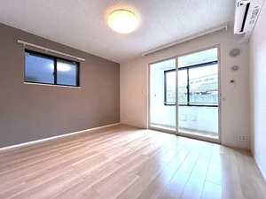 伊万里市のマンスリーマンション・ウィークリーマンション「ヒカルサ伊万里ウエストⅠ 101・洋室(No.1375352)」メイン画像