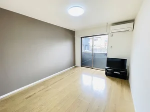 伊万里有田共立病院周辺のマンスリーマンション・ウィークリーマンション「アザレア伊万里Ⅰ 104・洋室(No.1375353)」メイン画像