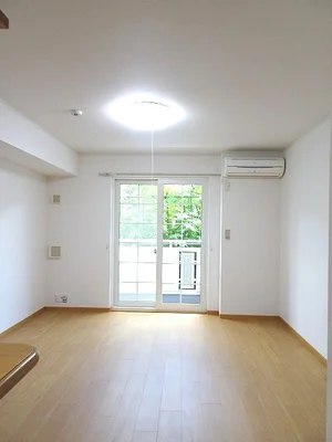 のマンスリーマンション・ウィークリーマンション「エテルノフィオーレ美文 201・洋室(No.1375355)」メイン画像