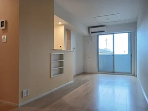 鹿児島市のマンスリーマンション・ウィークリーマンション「エスペール２１　吉野Ｂ 102・洋室(No.1375356)」メイン画像