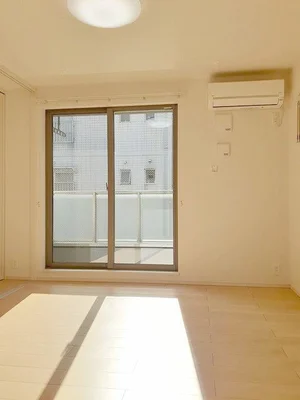 のマンスリーマンション・ウィークリーマンション「アヴニール 203・洋室(No.1375358)」メイン画像