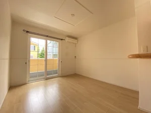 のマンスリーマンション・ウィークリーマンション「グラース　ブリアン 101・洋室(No.1375360)」メイン画像