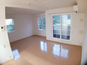 亘理駅（宮城県）のマンスリーマンション・ウィークリーマンション「ピュアレジデンスⅢ 201・洋室(No.1375361)」メイン画像