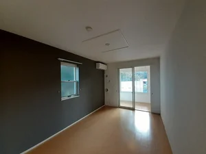 相馬駅（福島県）のマンスリーマンション・ウィークリーマンション「ブライト・ショコラ 103・洋室(No.1375367)」メイン画像