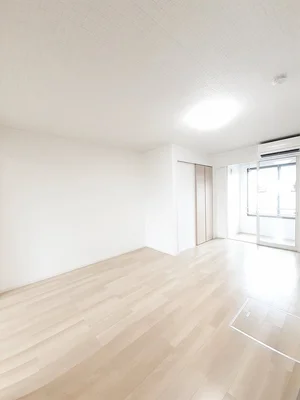 のマンスリーマンション・ウィークリーマンション「コミュニティ新館　Ⅱ 102・LDK(No.1375370)」メイン画像