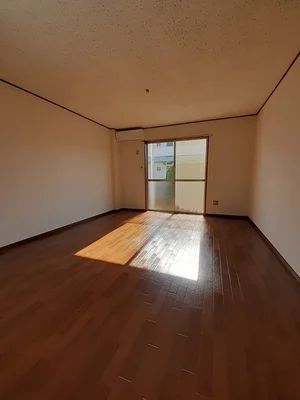 のマンスリーマンション・ウィークリーマンション「シティハイツ千種Ⅰ 105・洋室(No.1375372)」メイン画像