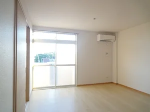 勝田駅（茨城県）のマンスリーマンション・ウィークリーマンション「アクティブＡ 203・洋室(No.1375373)」メイン画像