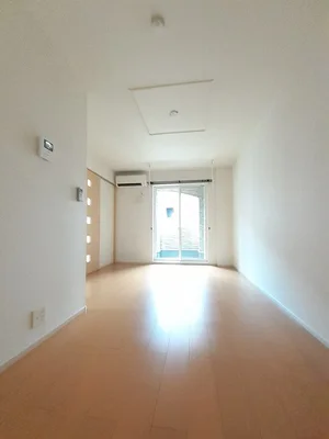 のマンスリーマンション・ウィークリーマンション「ロータスⅡ 102・洋室(No.1375377)」メイン画像