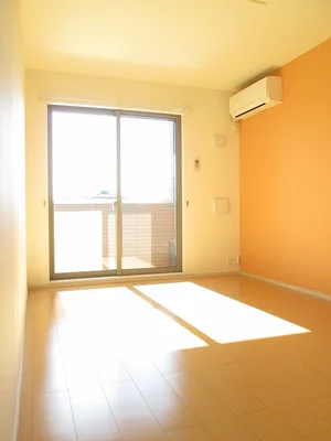 のマンスリーマンション・ウィークリーマンション「ベルライツ　ハナワ 101・洋室(No.1375378)」メイン画像