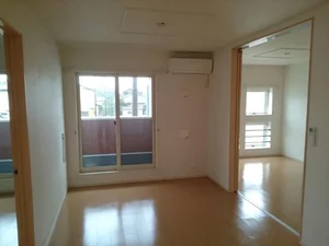 のマンスリーマンション・ウィークリーマンション「セウ　アジュール 202・洋室(No.1375379)」メイン画像