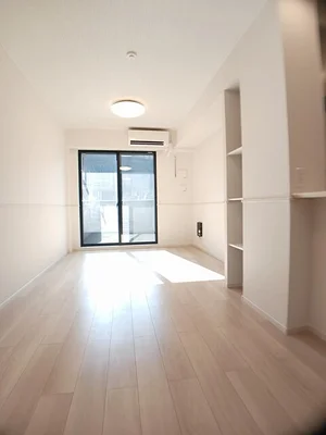 千葉市若葉区のマンスリーマンション・ウィークリーマンション「ハイグレイス５番館 103・洋室(No.1375381)」メイン画像