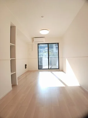 千葉市若葉区のマンスリーマンション・ウィークリーマンション「ハイグレイス５番館 102・洋室(No.1375382)」メイン画像