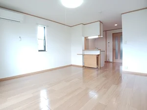阿左美駅（群馬県）のマンスリーマンション・ウィークリーマンション「シャルマンコート広沢Ｄ 104・洋室(No.1375387)」メイン画像