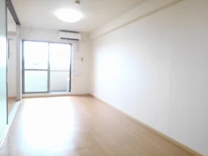 栃木県のマンスリーマンション・ウィークリーマンション「Ｓｔｉｌｌ・ｍｏｒｅ 303・洋室(No.1375389)」メイン画像