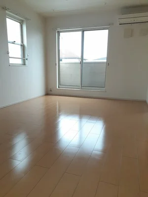 のマンスリーマンション・ウィークリーマンション「グランボヌールⅠ 201・洋室(No.1375390)」メイン画像