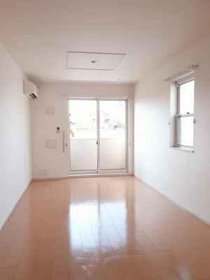 群馬県のマンスリーマンション・ウィークリーマンション「フィオーレ 101・洋室(No.1375391)」メイン画像